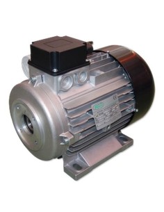 MOTOR 3 CV E/H 1-230V 1.450 RPM Ø.24 mm 100M